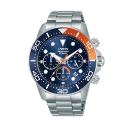 LORUS WATCHES Mod. RT345JX9 RT345JX9